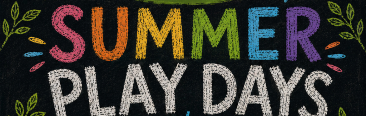 Summer Family Play