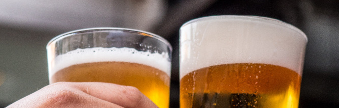 Craft Beer Festival Haddenham