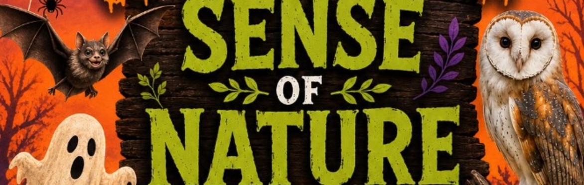 ASN A Spooktacular Sense of Nature