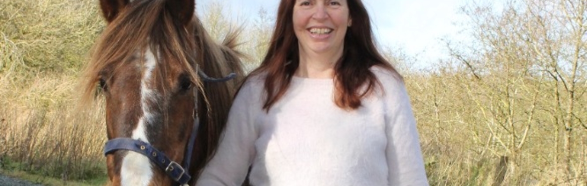 Farming For Nature Walk with Donna Mullen - September (Co.Meath)