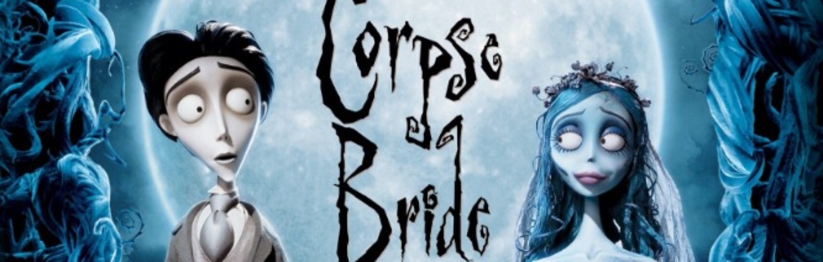 Corpse Bride (2005)