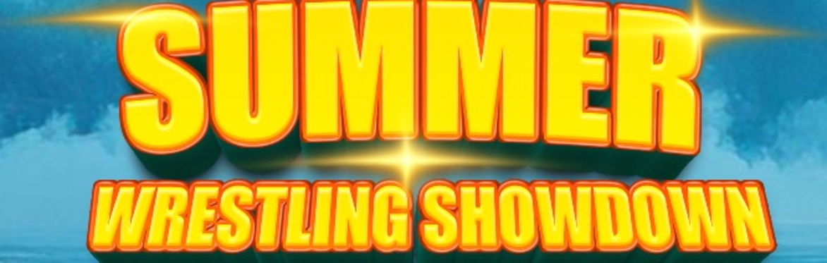 SWF WRESTLING SUMMER SHOWDOWN