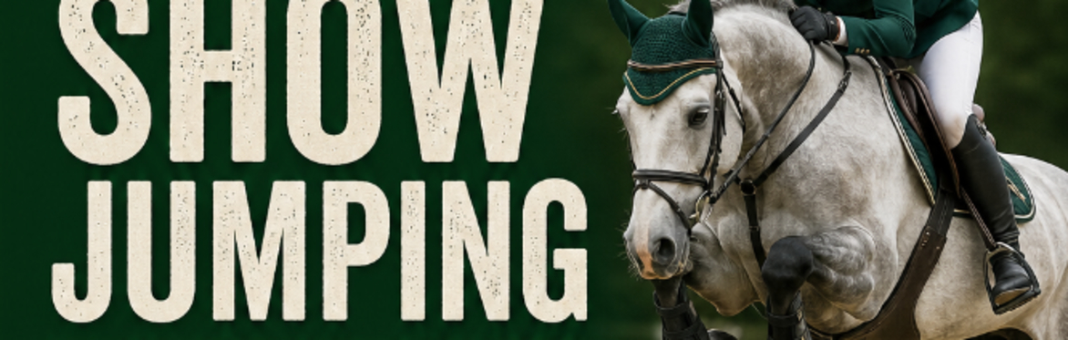 SUMMER SHOW JUMPING LEAGUE