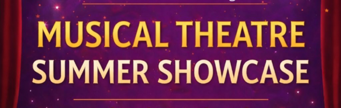 HAPA Musical Theatre Summer Show!