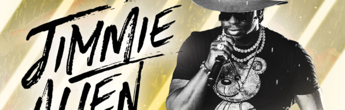 Bettie James Fest 2022 - Jimmie Allen