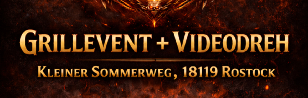 Grillevent