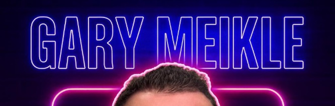 Gary Meikle: Yer Maw