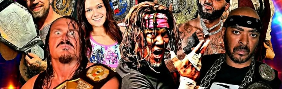 XICW Presents Bad Company