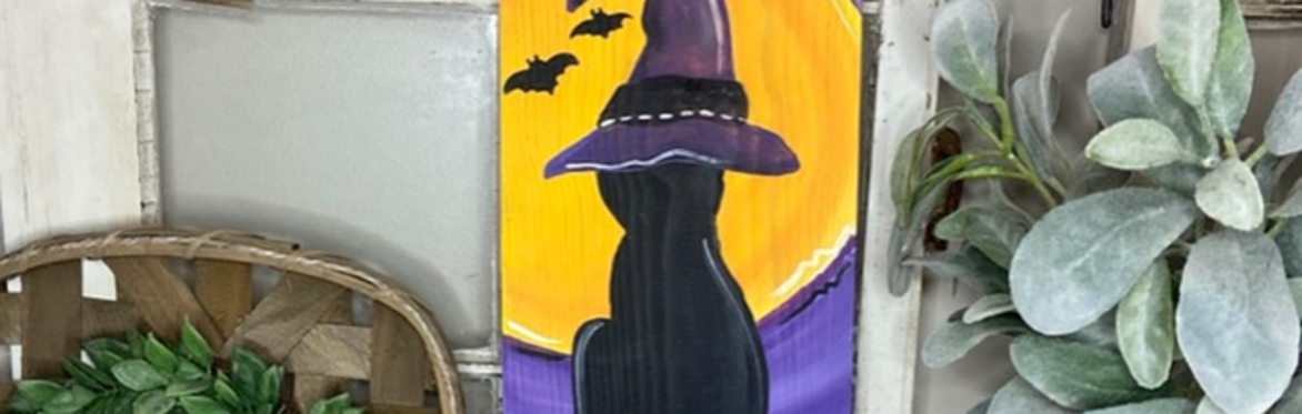 3ft Cat Board