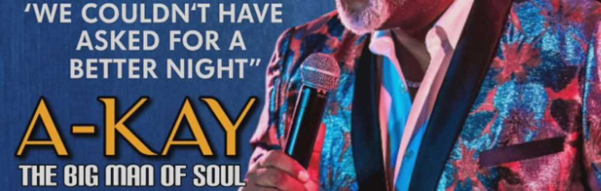 Soul & Motown Tribute Night