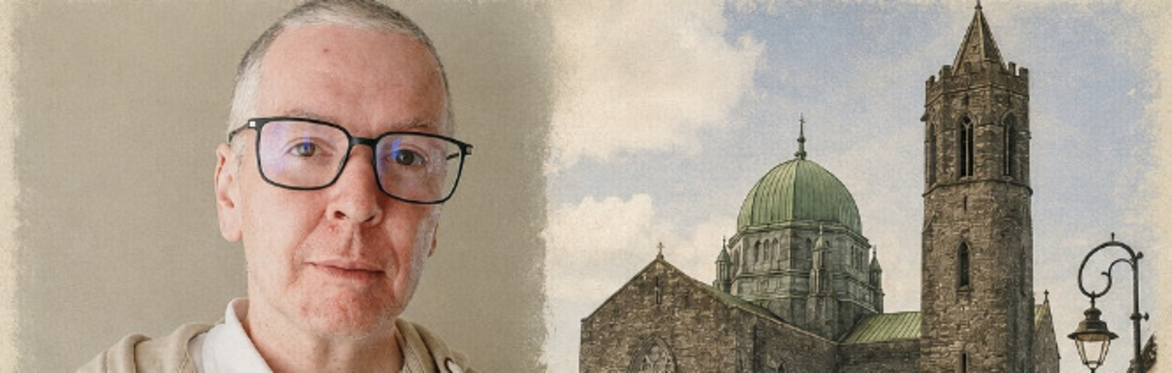 Churches of Galway Tour - Every Wednesday at 2.00 PM