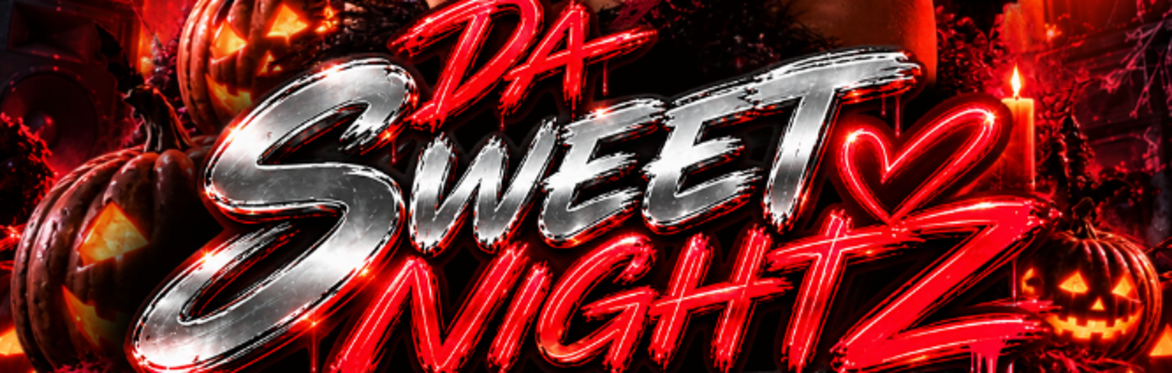 DA SWEET NIGHTZ: THE UNDERGROUND MUSIC SHOWCASE HALLOWEEN FANCY DRESS SPECIAL