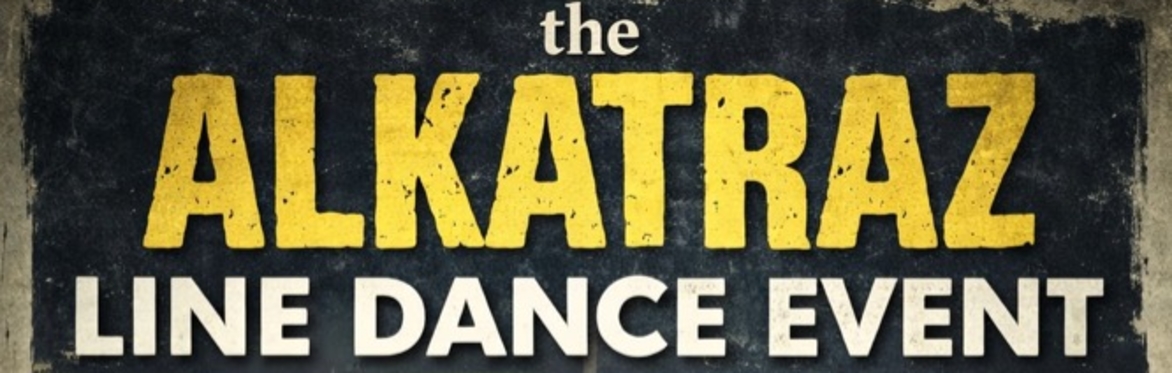 R66 Linedance x Alcatraz event. The launch of the Brand new Whittingham club.