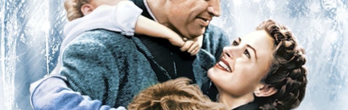 It's A wonderful Life  -Holidaze at the Drive-in - Sideshow Xperience-  (7:20m SHOW / 6:40pm GATE)