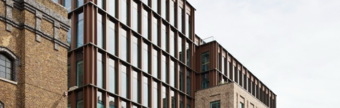Case Study Tour | TBC.London (aka Tower Bridge Court)