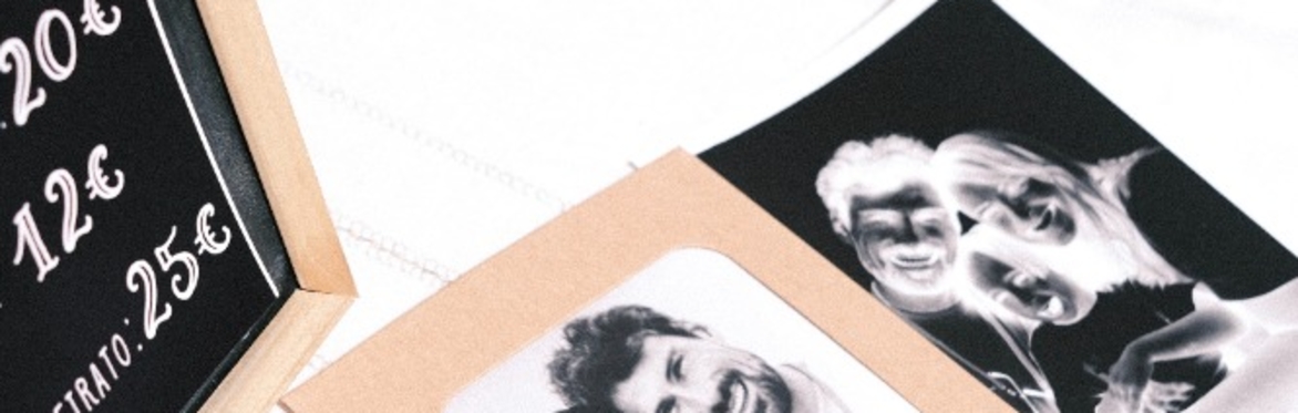T39. Fotografía Minutera con Andrea Frongia