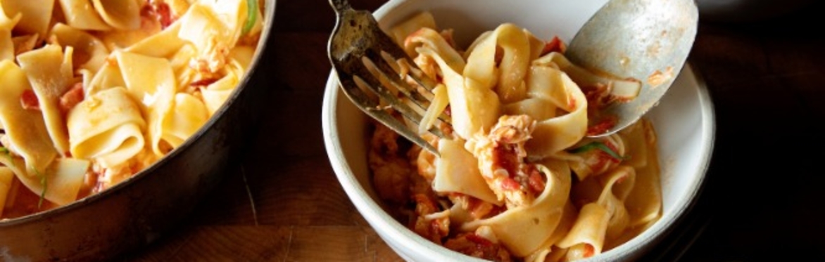 The Cuisine of Southern Italy