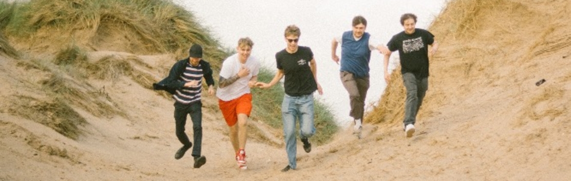 LeisureLand @ Sneaky Pete's, Edinburgh