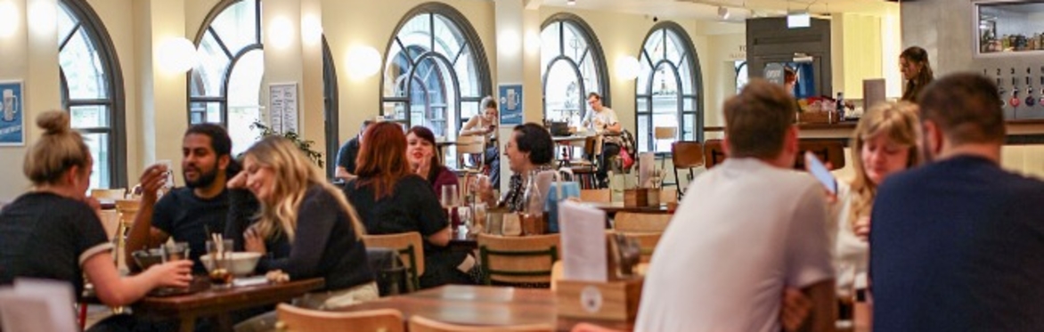 Drink & Draw - September