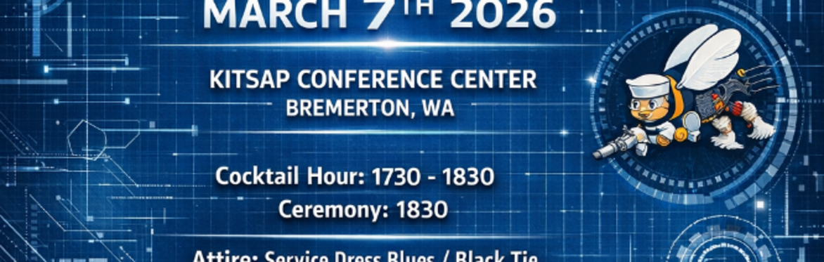 Pacific Northwest Seabee Ball - 2026