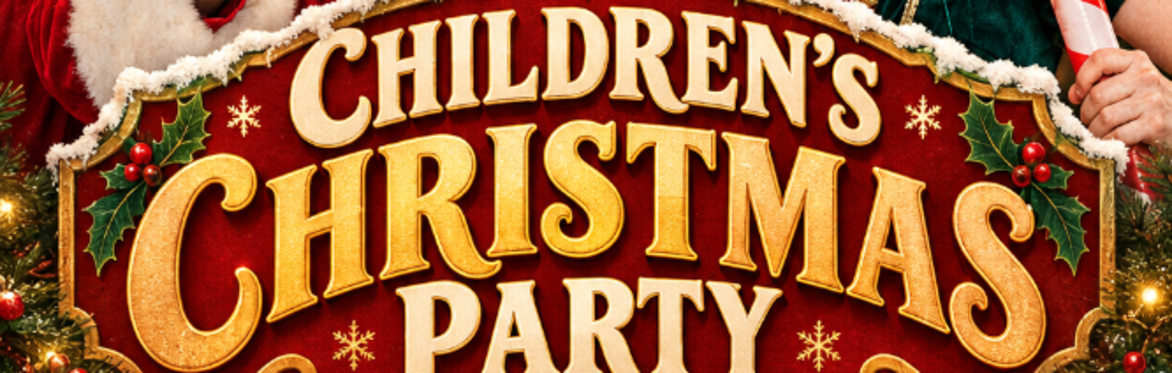 The Fairytale Face Painter’s Christmas Party