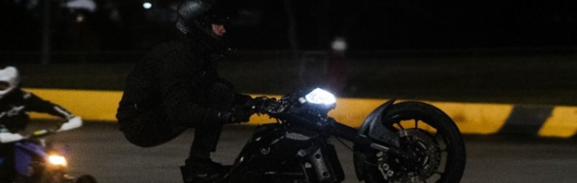RPM Meets – Night at Sydney Motorsport Park