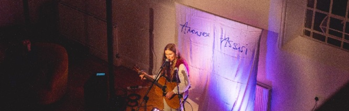 Anouska Assisi E.P Launch Show