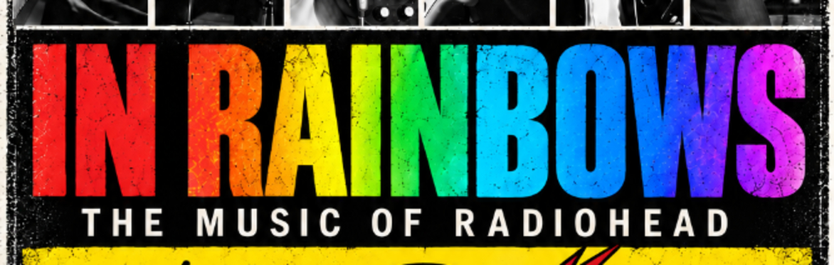 In Rainbows (Radiohead Tribute) w/ Magnifico (Queen Tribute) at The Far Out Lounge