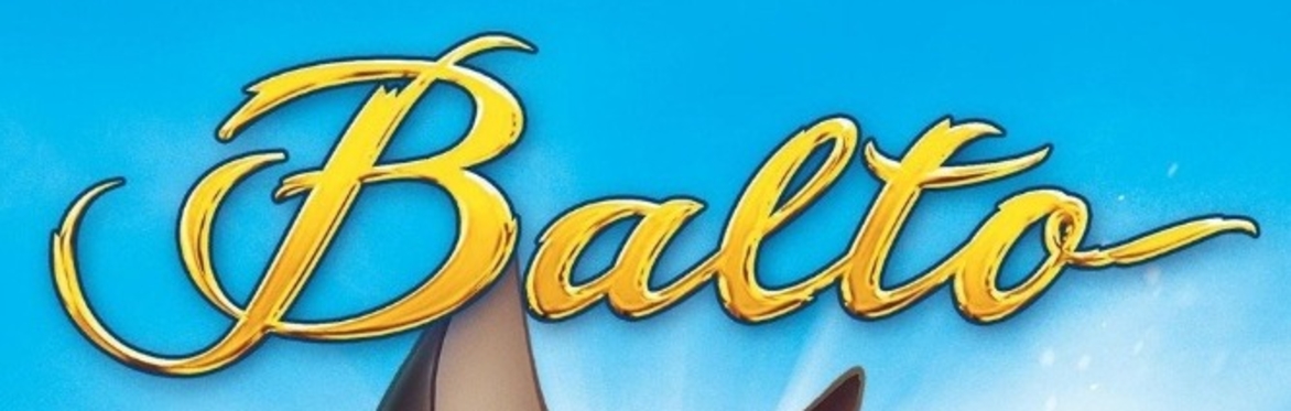 Harmony Elementary Movie Night - Balto