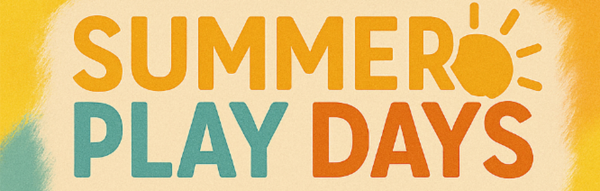 Summer Family Play 7th August