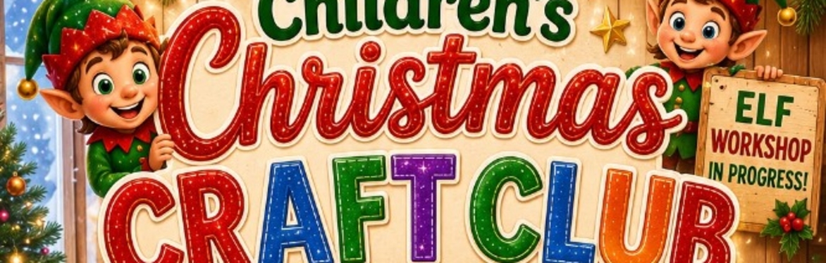Children Christmas Crafts 🎄