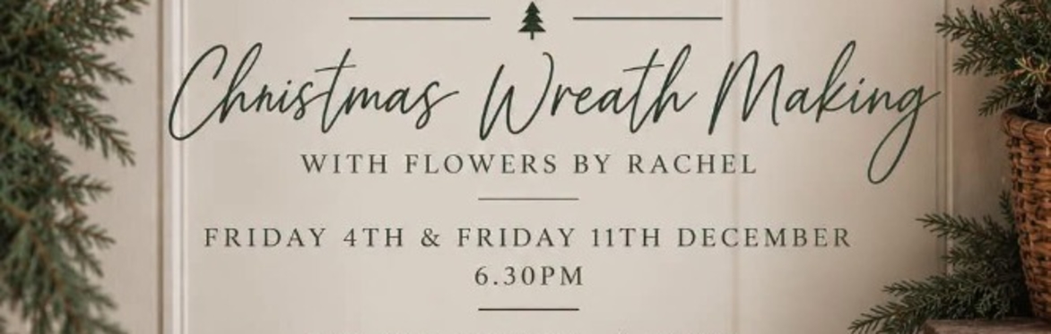 Christmas Wreath Making