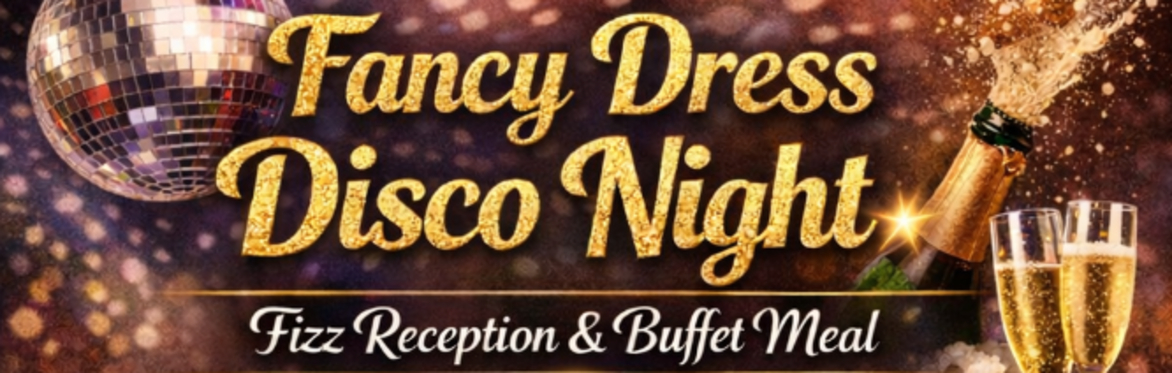 City Masons Fancy Dress Party