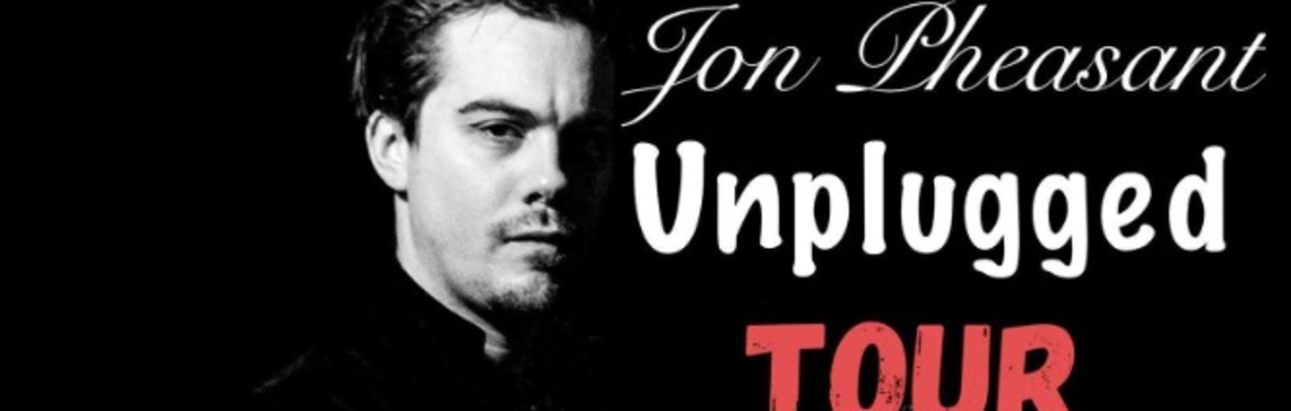 Jon Pheasant
