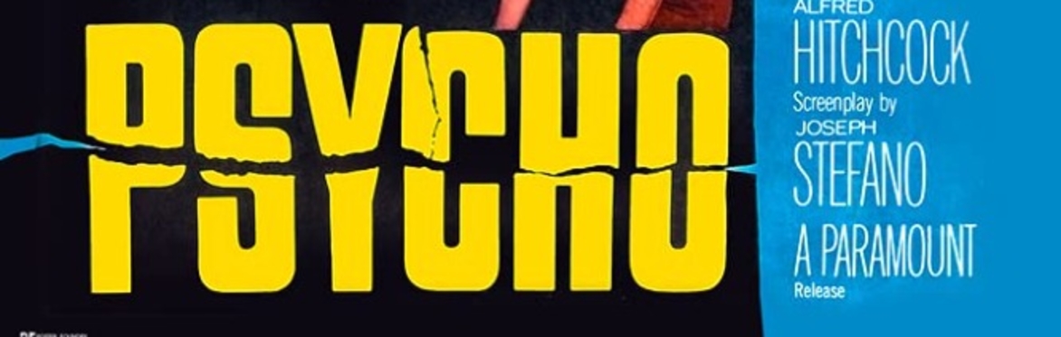 Event | C5 presents Psycho (1960)