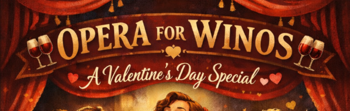Opera for Winos