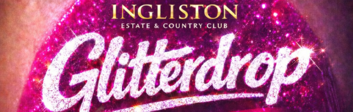 Glitterdrop: End of Summer Party with DJ Stephen Bennett