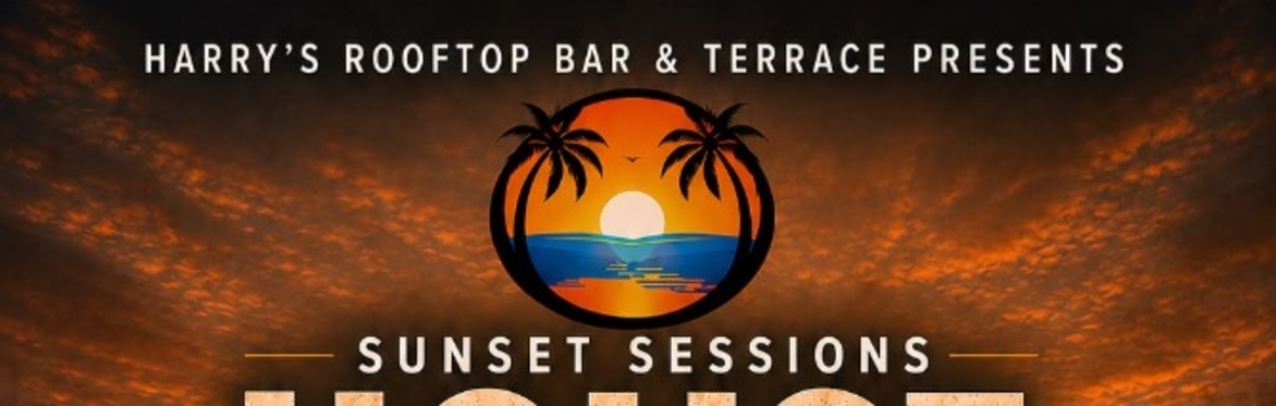 SUNSET SESSIONS – EPISODE 4