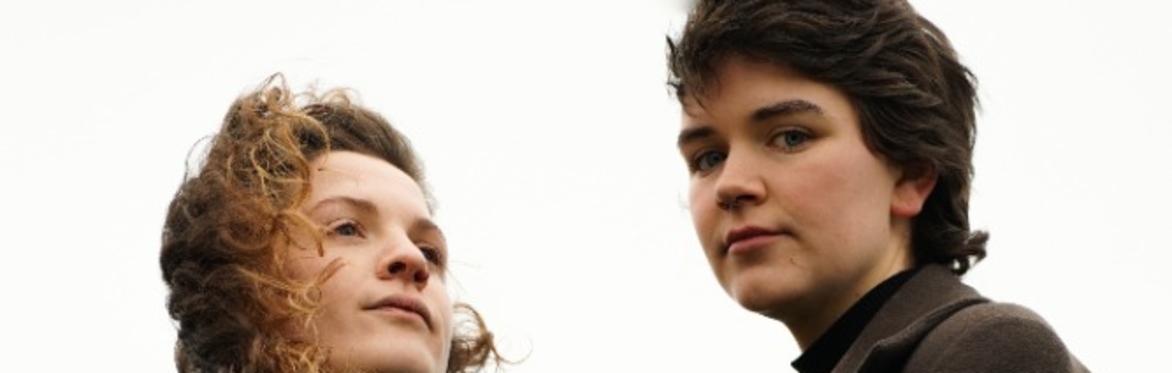 Les SalAmandas & Agustina Taborda