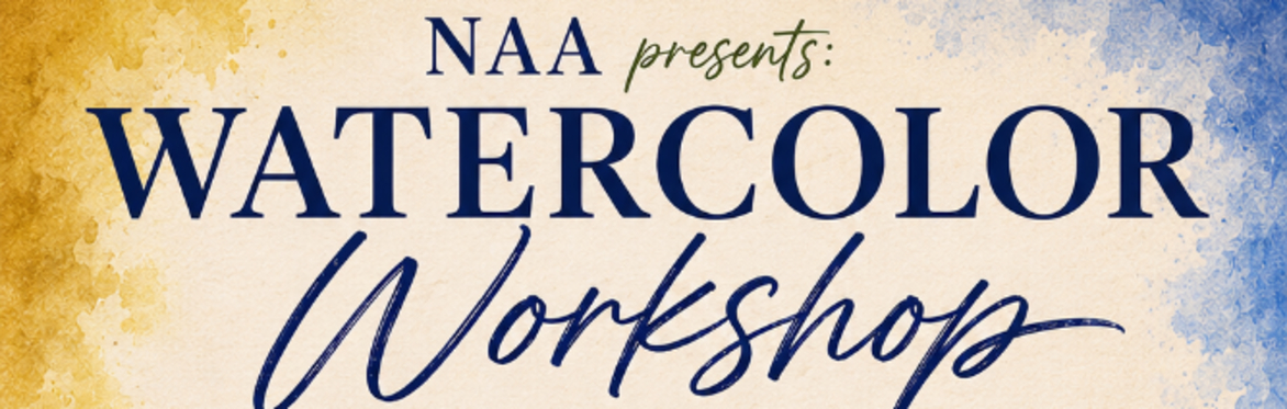 Class | Watercolor Workshop with Mark Tompkins | Field of Flowers