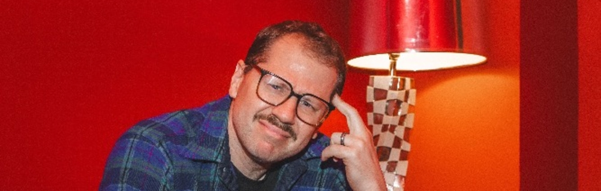 Dustin Nickerson One Night only at The Grove