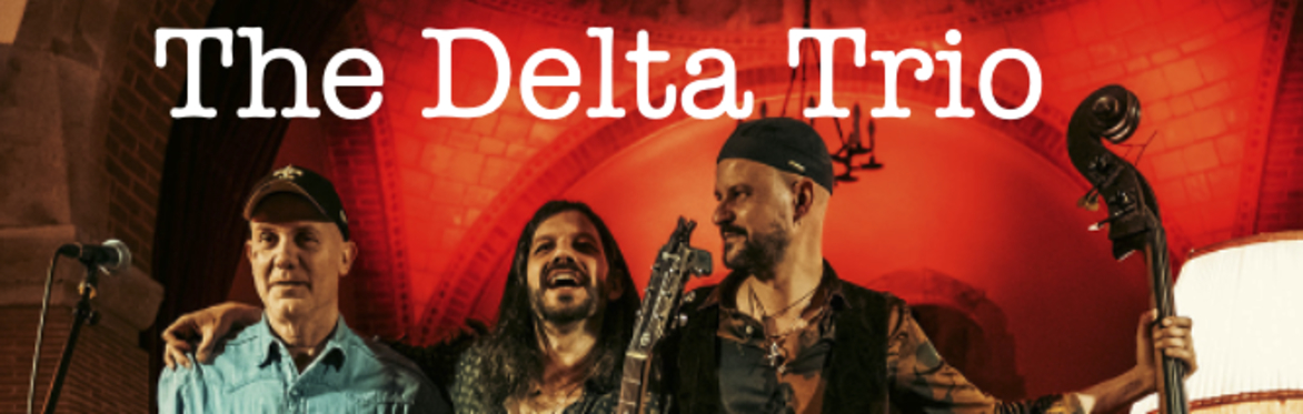 Delta trio