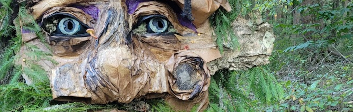 Workshop #12 The Great Deku Tree & Friends