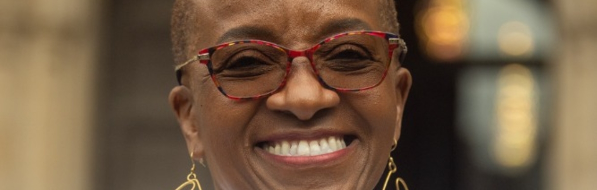 Photo of Rev. Tutu