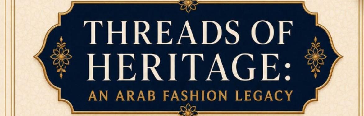 Threads of Heritage Fashion Show AACC Gala