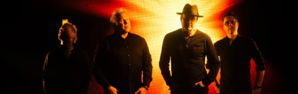 Freddy Jones Band