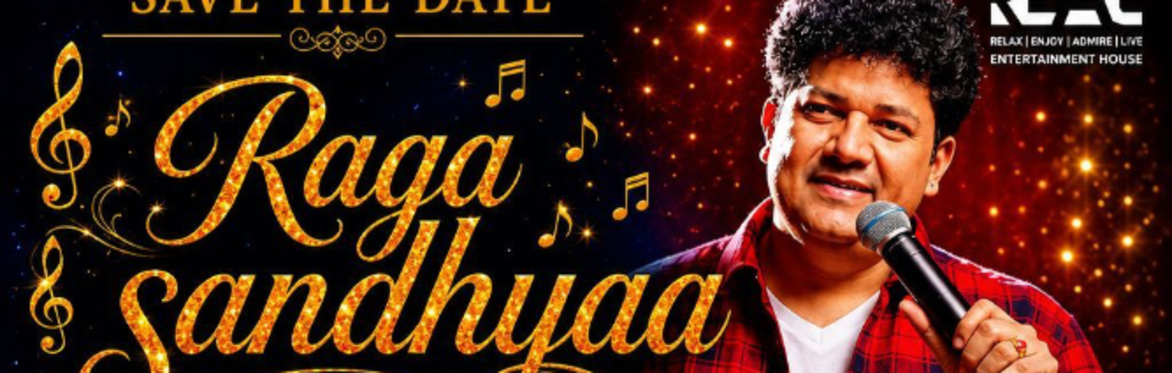 🎶 Raga Sandhya with Biju Narayanan 🎶