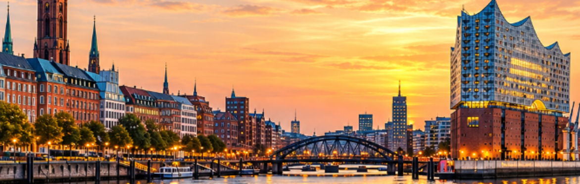 Symphony of the Cells™ - Hamburg, Germany