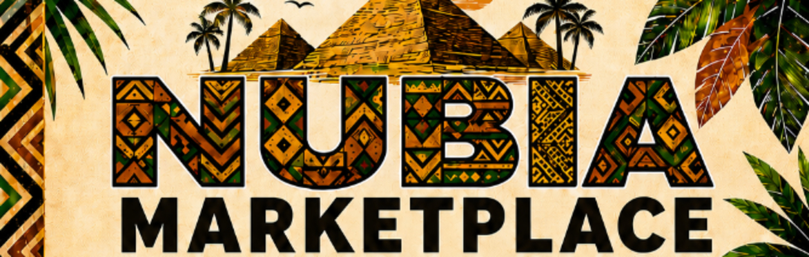 Nubia Marketplace
