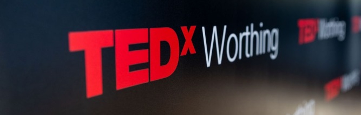TEDxWorthing image